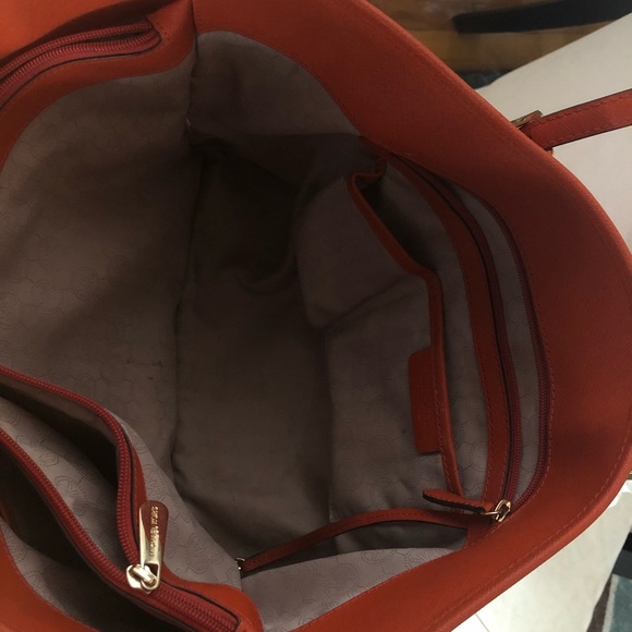 Michael Kors Jet Set bag - Picture 8 of 8